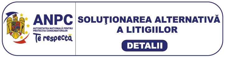 ANPC — Soluționarea Alternativă a Litigiilor (SAL)