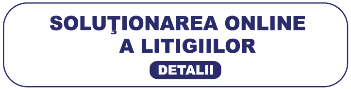 Soluționarea Online a Litigiilor (SOL)